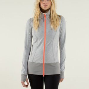 NWOT Lululemon Nice Asana Jacket (10)